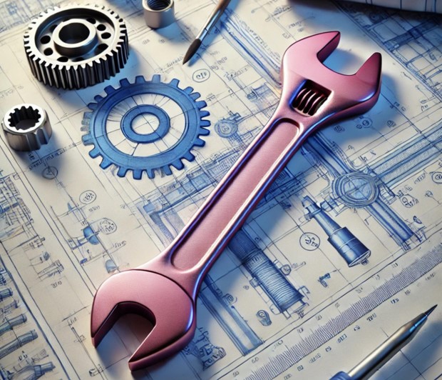 Dream for STEAM by Victoria